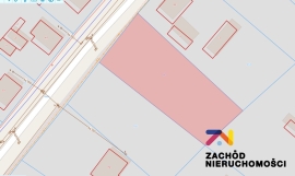 Działka z możliwością zabudowy w Bytnicy